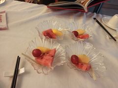 -丰收日·小海鲜·沪上家宴(顾村正大店)