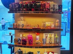 -星巴克(天津大悦城第二店)