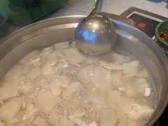 -润园四季椰子鸡火锅(海上世界店)