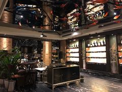 -御盛苑富隆汇·传承川菜·商务简餐(江北嘴店)