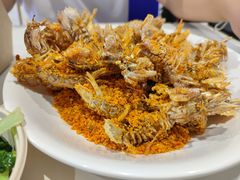-盒马鲜生(丁香国际店)