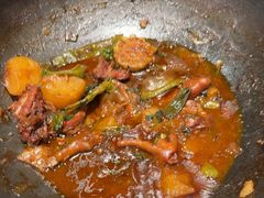 -老渔翁炖鱼坊(开发区东山总店)