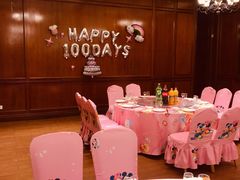 -梦都海鲜酒家(万达广场江桥店)