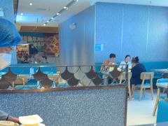 -半天妖烤鱼(任丘悦都汇店)