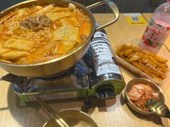 -美淑家拌饭(狮山店)