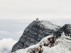 -峨眉山风景名胜区