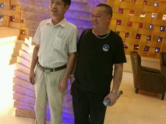 -凯乐会量贩KTV(国防大厦总店)