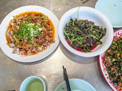 -六合居·明厨亮灶餐厅(成双大道店)