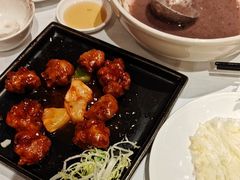 -新雅粤菜馆(南京东路店)