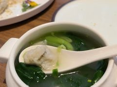 -将相和·海鲜蒸饺大连菜