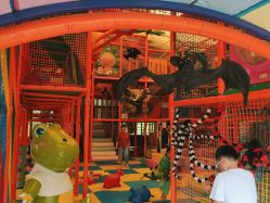 -寻石问宝研学亲子乐园(朝阳公园店)