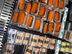 -池田寿司·4H鲜作(朝阳大悦城店)