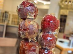 -朴小妹人参鸡汤火锅(长白山万达店)