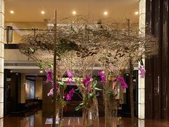 -白云宾馆·白云宴餐厅