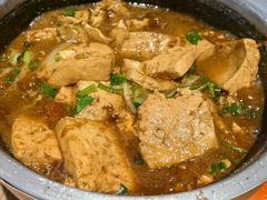 -梨花牛肉汤饭(仁恒伊势丹店)