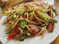 -阿葉农家饭店