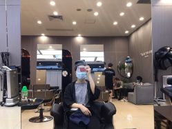 -IN STYLE•造型