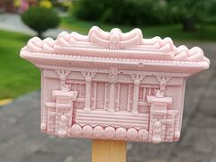 -洛阳古墓博物馆