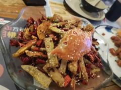 -胡桃里音乐酒馆(仓山万达店)