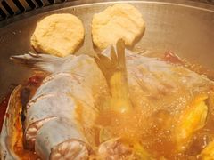 -遇东北林区铁锅炖(南开店)