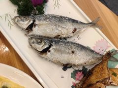 -舌尖上·霞浦滩涂海鲜·新闽菜(总店)