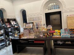 -思南书局·诗歌店