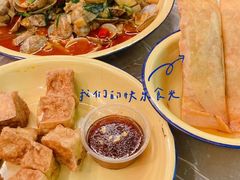 -东排食堂长沙小吃大排档(五一广场店)