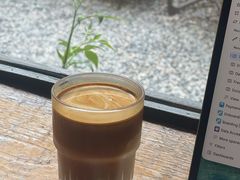 -WABI COFE(愚园路店)