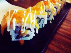 -隐鮨日料(北辰三角洲店)