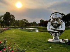 -安德鲁户外烧烤帐篷营地(马泉营店)