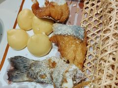 -山东宾馆·齐鲁苑餐厅