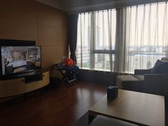 -苏州馨乐庭金鸡湖公寓酒店