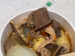 -卤大叔·广州牛杂(壹方城店)