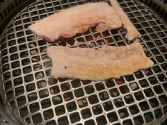 -赤坂亭 M9和牛烧肉(水街店)