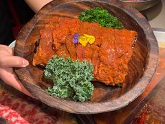 -小龙坎火锅(全球总店)