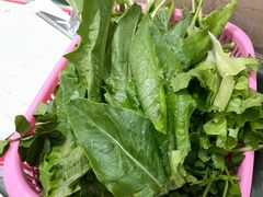 青菜-时利和美食(东方广场店)