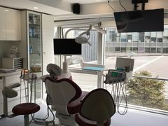 -精德口腔·种植修复·儿牙中心(财富中心店)