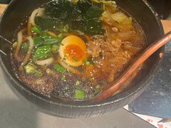-沼津港精致料理·寿喜烧·烧鸟(龙湖南桥天街日料榜单店)