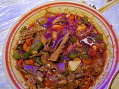 -可可大虾武汉土菜大排档(万松园1店)