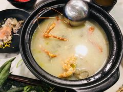 -芽庄MP泰式海鲜海景餐厅