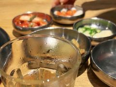 -姜虎东白丁烤肉(银泰中心in99店)