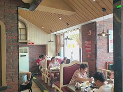 -老牌坊鲁菜名店(宽厚里店)