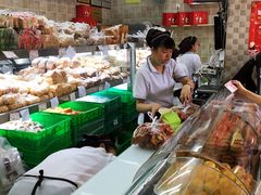 -闻酥园(青羊区文殊坊店)