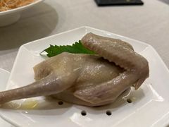 -狮王府淮扬菜(新街口友谊店)