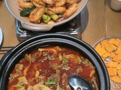 -肖记公安牛肉鱼杂馆· 省级非物质文化遗产(仁和路店)