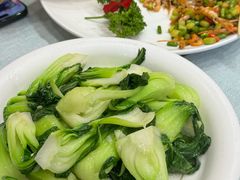 -大师傅金奖啤酒鱼(西街口总店)