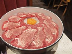 -牛村来人潮汕牛肉火锅(西单店)