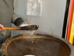 -马武胡辣汤海三水煎包(古槐街店)