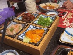 -古田居·特色寿司料理(星之岛旗舰店)