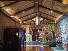 -汤连得温泉馆(宝山店)